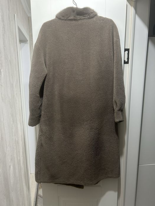 Продам, овчину зима