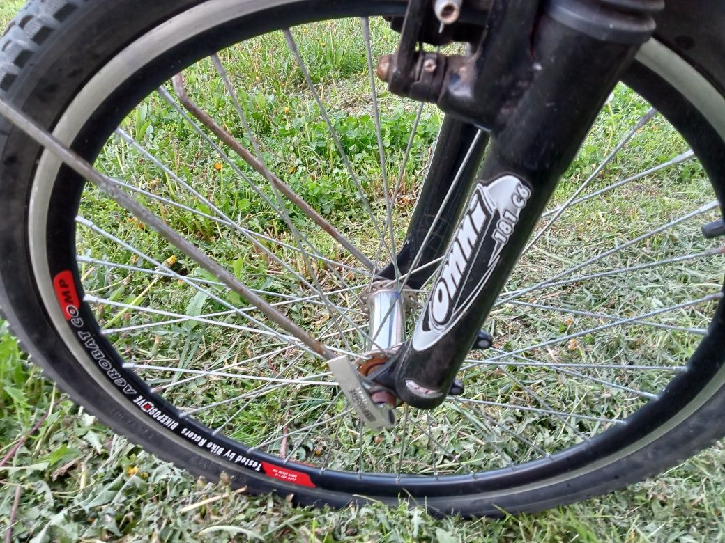 Bicicleta adolescenți