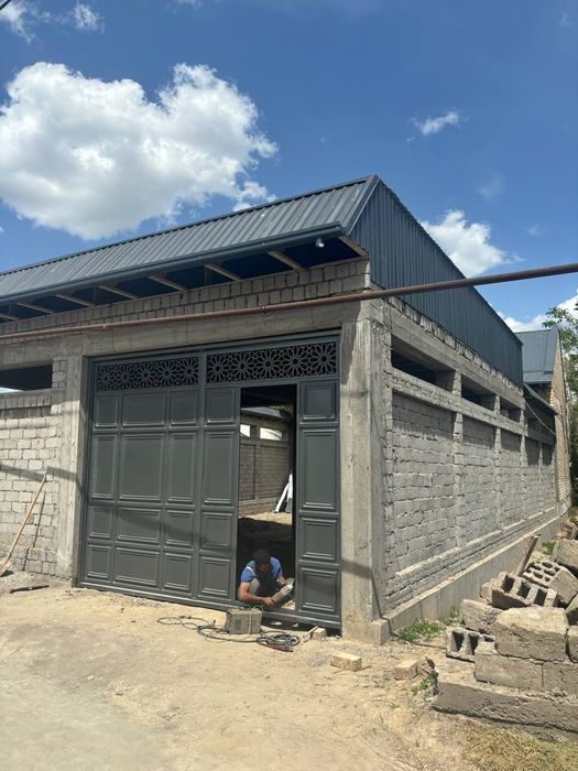 Продаётся дом 3 сотки