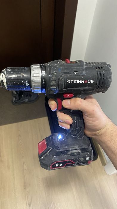 Боди Винтоверт Steinhaus