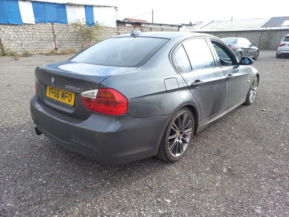 Piese auto BMW e90 325d non-lci M pachet