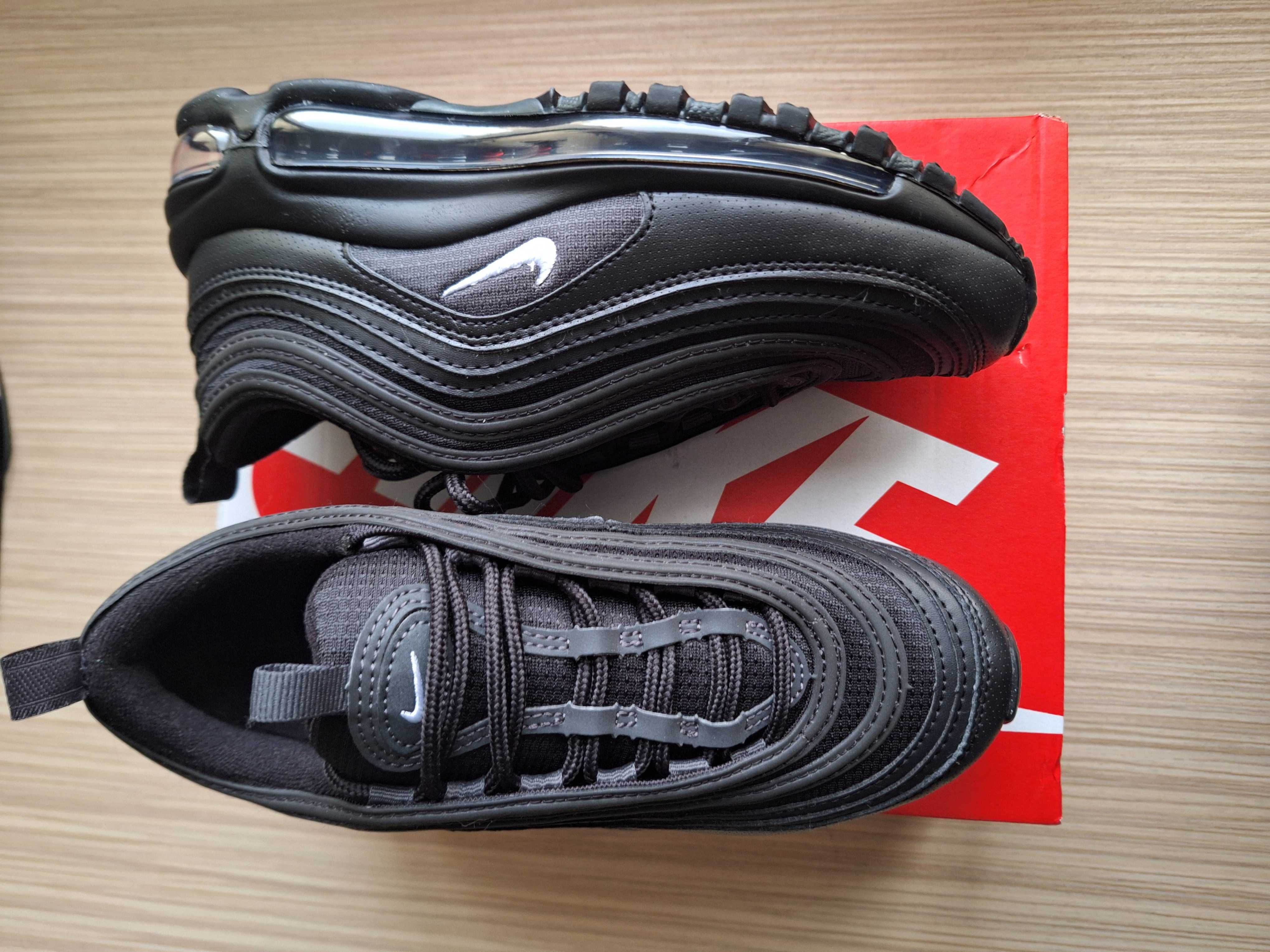 Маратонки Nike Air Max 97