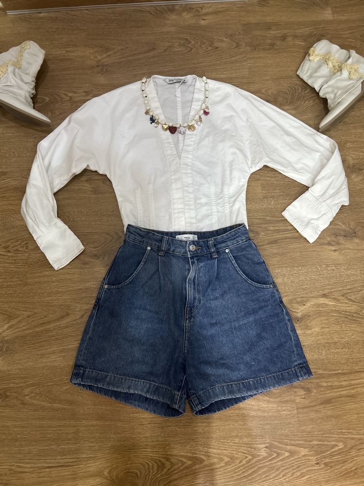 Сет комплект зара zara calvin klein reserved