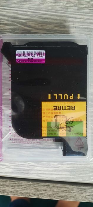 Продается Картридж струйный