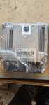 Ecu /calculator motor bmw f30,f31 2.0d b47 euro6