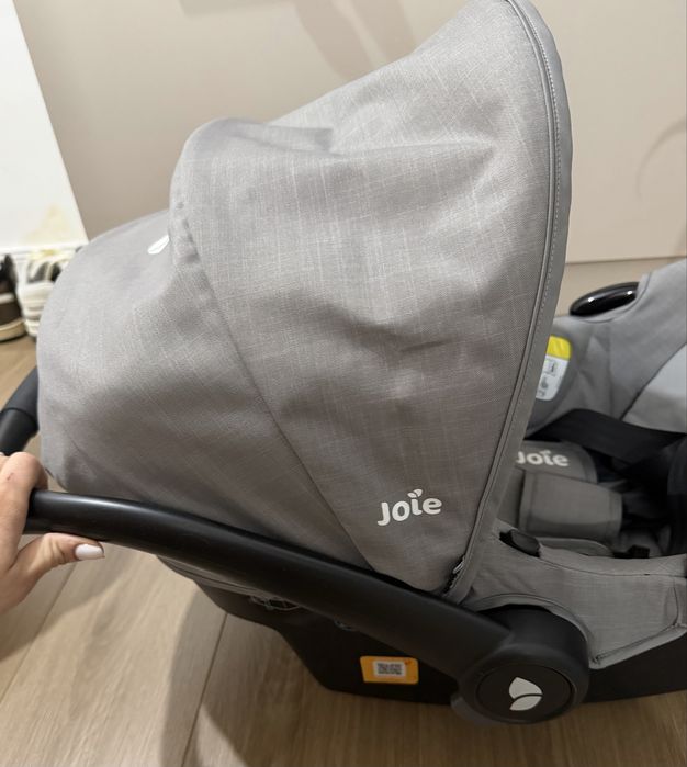 Автолюлька