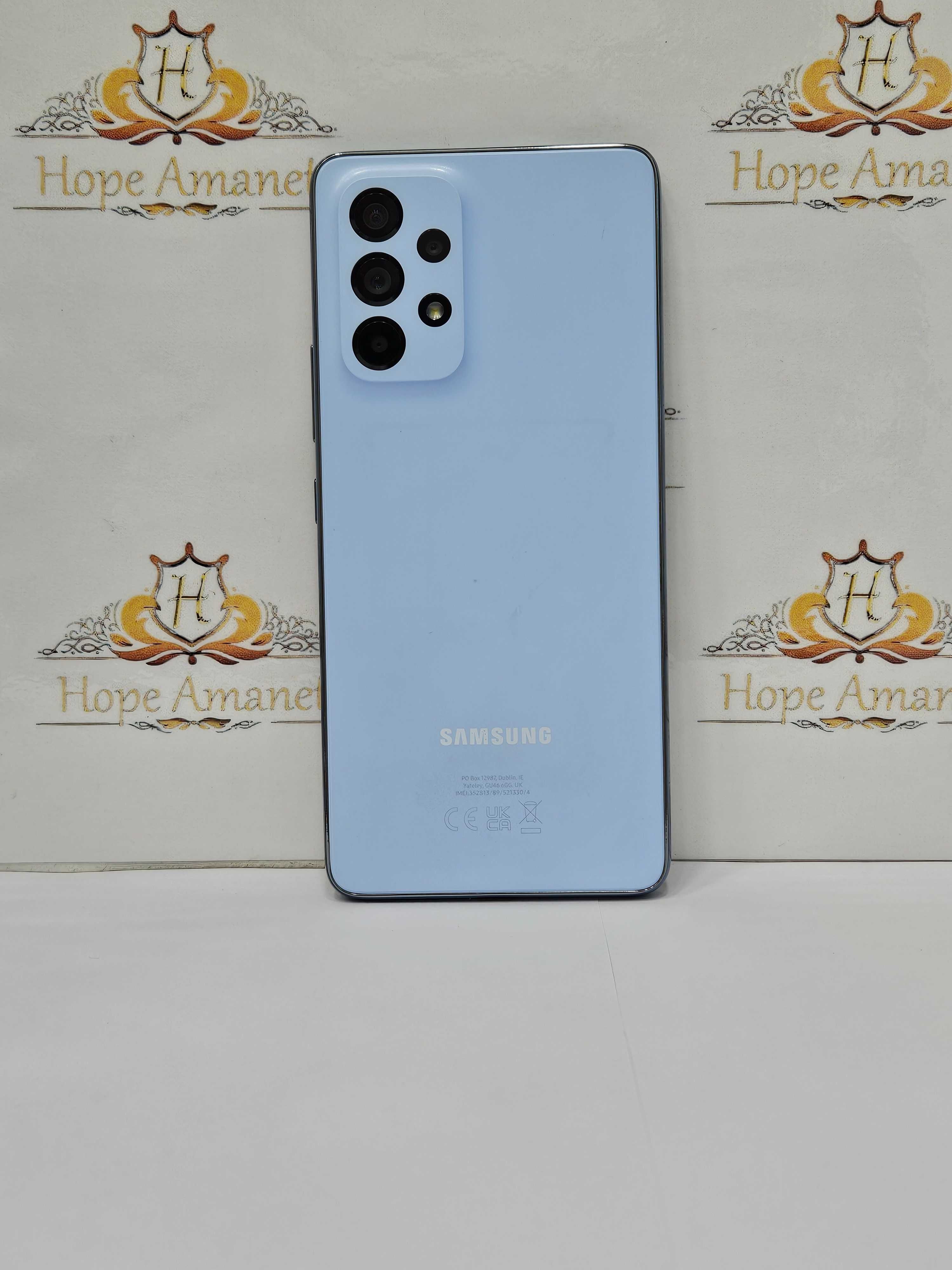 Hope Amanet P11 / Samsung A53 5G // 256GB //Garantie 12 Luni