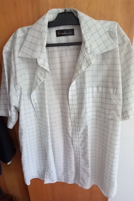 Lot 3 cămăși bărbat