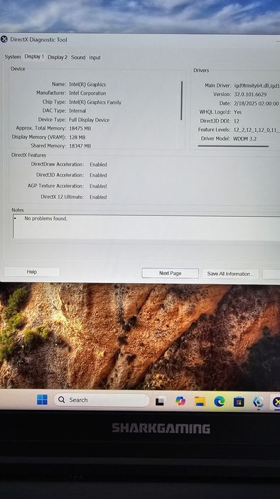 Laptop Gaming Ultra 9 275HX,Nvidia RTX 5080 16gb ddr7 32