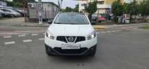 Vand Nissan Qashqai Connect  / Camera / Panorama / Posibilitate Rate /
