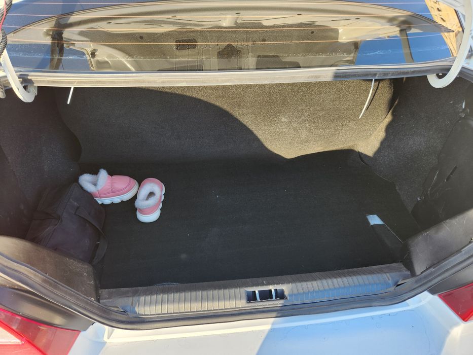 Nexia 2 1.6 lux kansaner