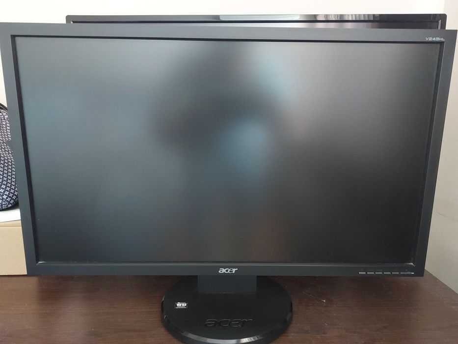 Монитор ACER 24"