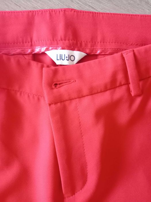 Панталон Lio Jo red