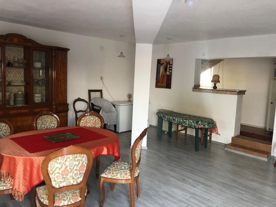 Casa Urechesti-Dragutesti
