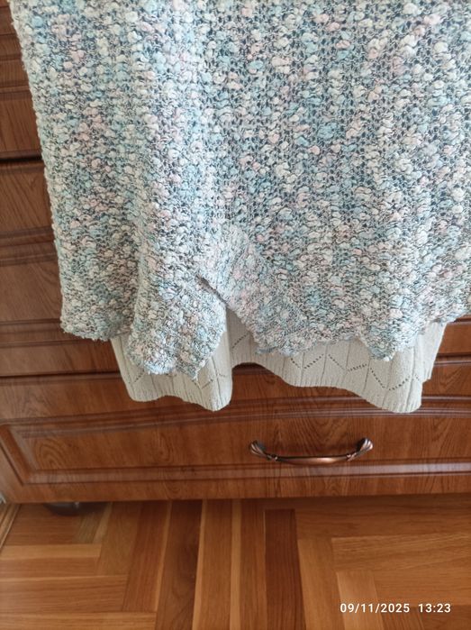 Rochie tricot Berkertex 38/M