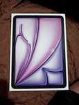 Ipad air 11 inch