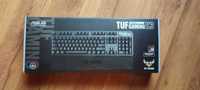 Механична RGB Клавиатура Asus TUF Gaming K3