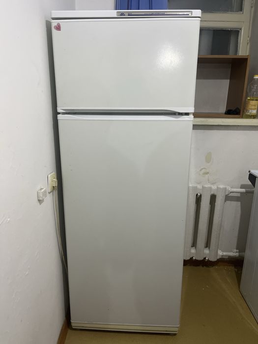 холодильник Атлант