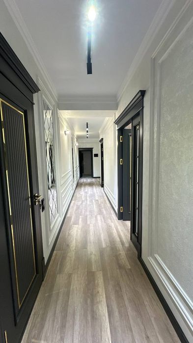 Fargona shaxar 4 xonalik kvartira sotiladi