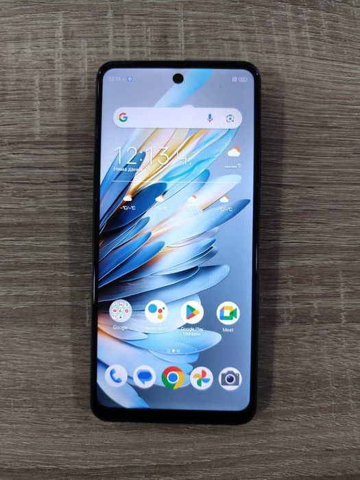 Мобилен Tелефон 5G UG Phone U25