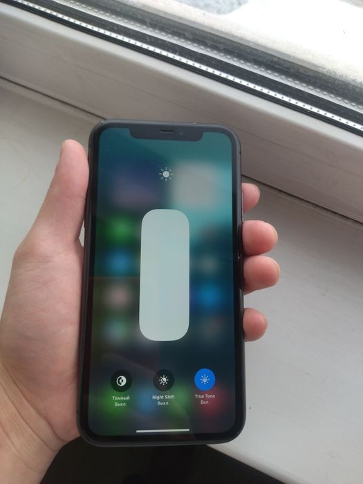 Iphone 11 128gb отличном состоянии