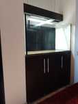 Acvariu 340 litri