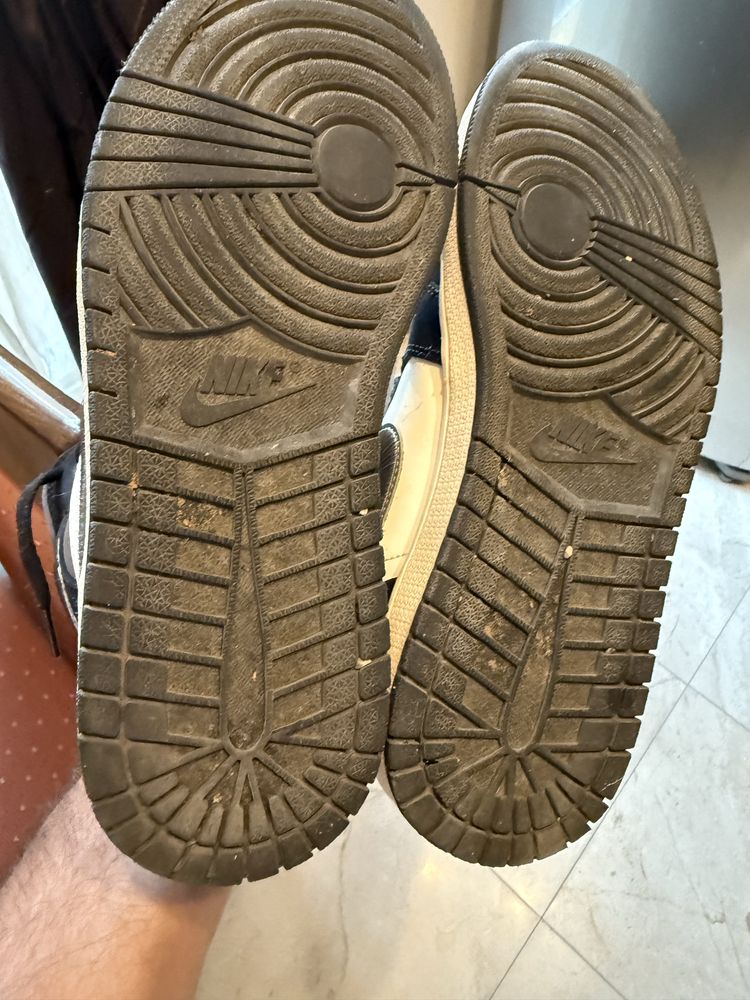 Nike,Air Jordan 42 номер,26,5см.