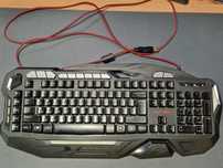 клавиатура TRUST GXT 285