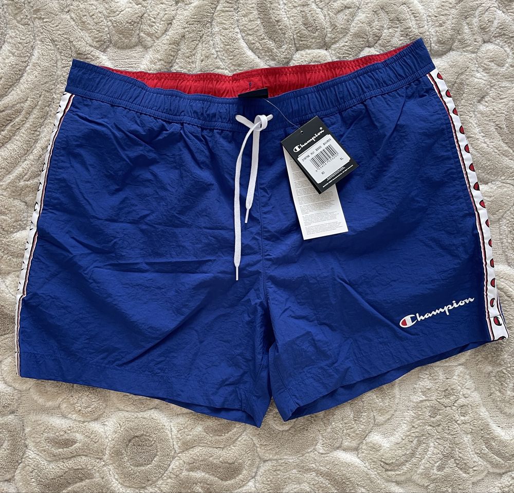 Pantaloni scurți (șort) Champion NOU