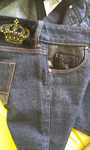 Дънки Pause Jeans