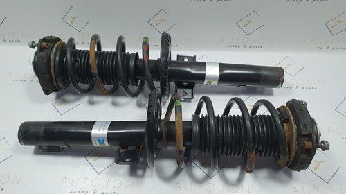 Arcuri si amortizoare fata VOLKSWAGEN POLO 9N_ 2001 - 2012 6Q0413031CD / 6Q0 413 031 CD