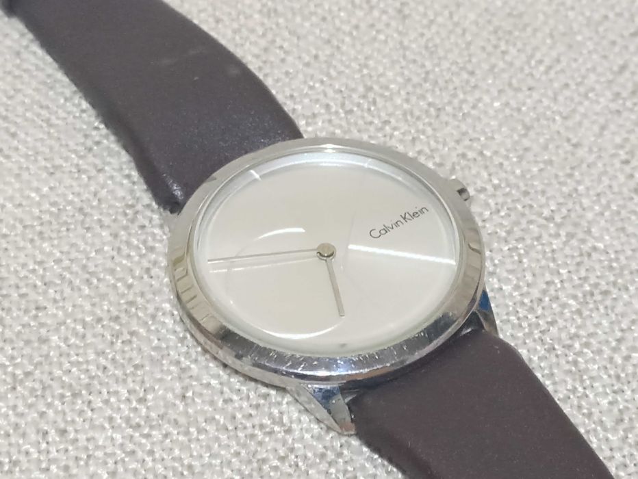 Ceas de dama Calvin Klein