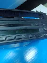 Sistem audio CD player radio BMW seria3 4 f30 f31 f20 f21