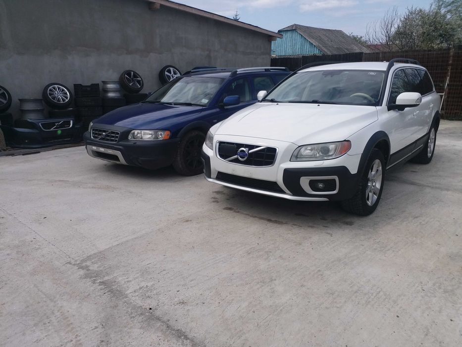 Piese si accesorii pentru Volvo Xc70 Modele Fabricatie din 2000-2015