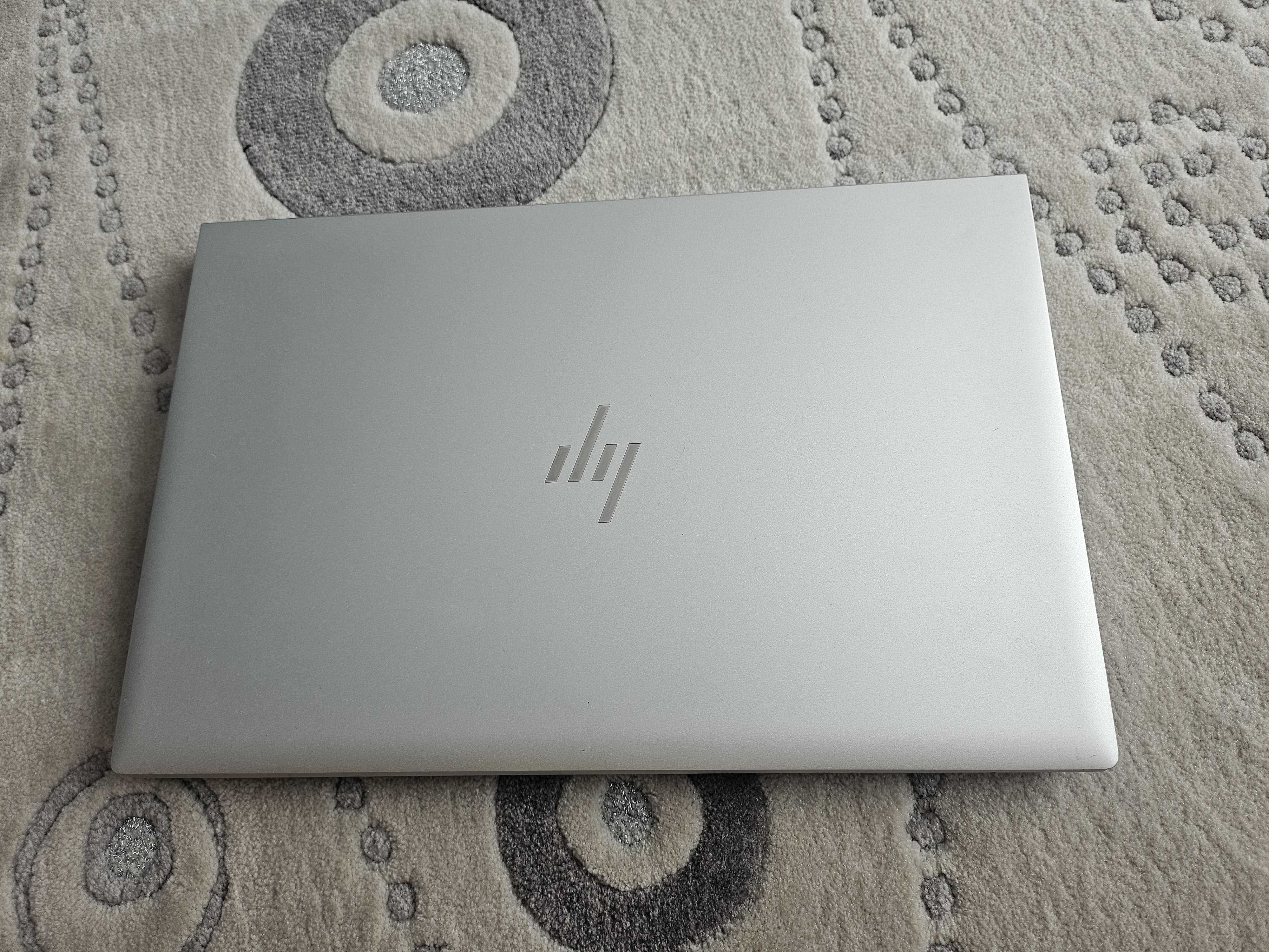 Vand Hp Elitebook G7 I5-10310U, 16GB RAM, 256GB SSD stare f buna