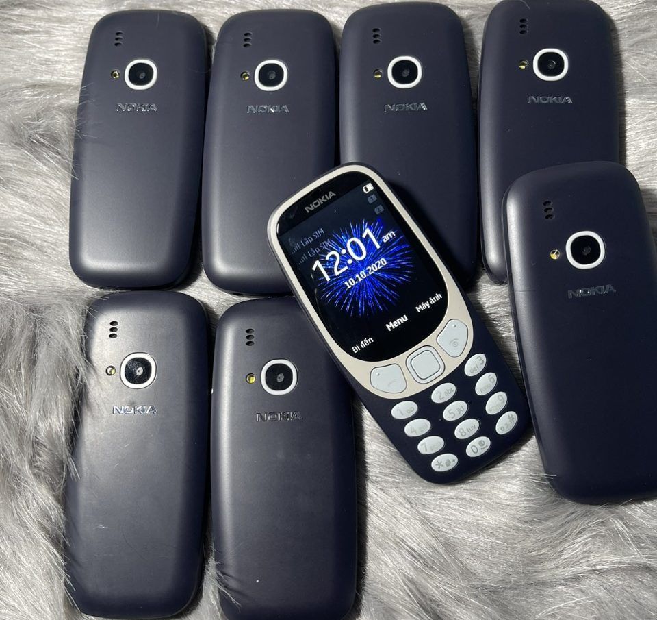 Nokia 3310 ПАЧКА