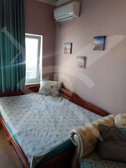 Едностаен апартамент в Поморие