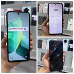 Infinix HOT 30 play  4+4/64gb ideal