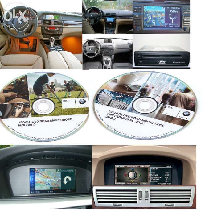 CD DVD NAVI Harti Gps BMW,AUDI,VW,Volvo,NISSAN,Renault,Opel,Toyota GPS