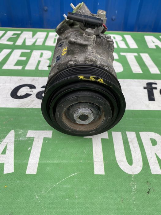 Compresor climă BMW F30 2.5 D 2015