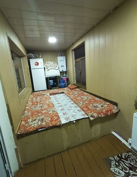 Квартира ижарага