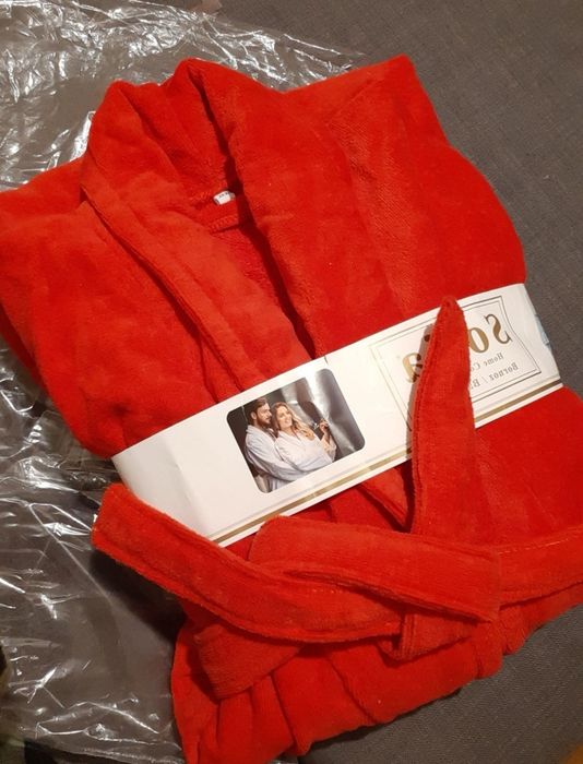 продам махровый халат XXL
