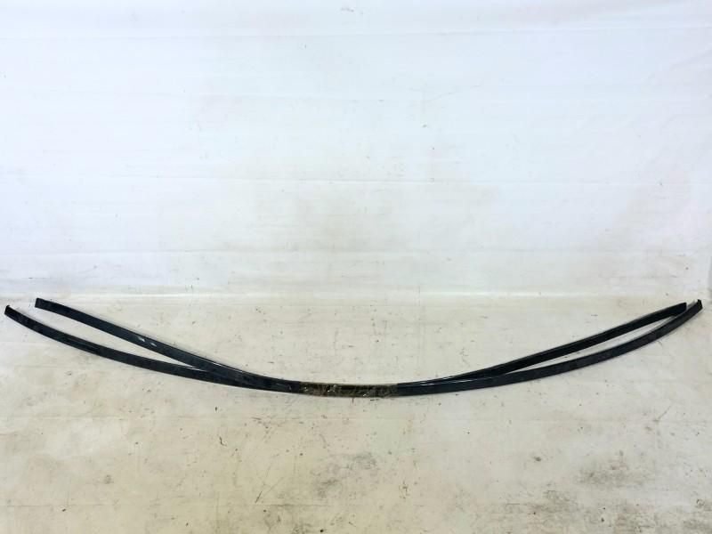 Set ornamente / trimuri cupola (st si dr) BMW Seria 5 (2010-2017) [F10] 7234347