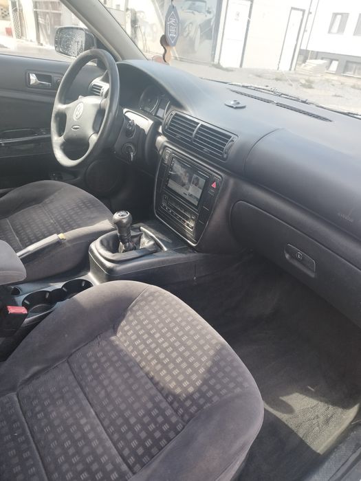 Passat B5.5 acte valabile.