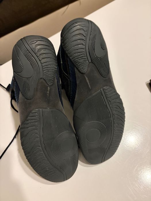 Hyper ko 2 боксови обувки номер- 42.5