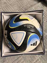 Мяч Adidas Oceaunz PRO HT9011