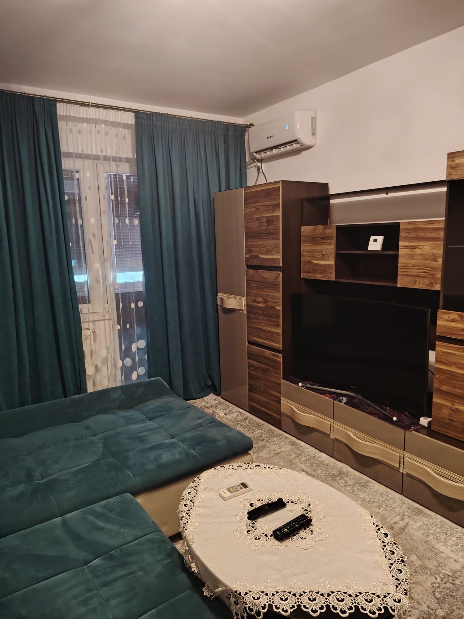 Închiriez apartament 2 camere