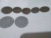 Pret moneda 2000 lei