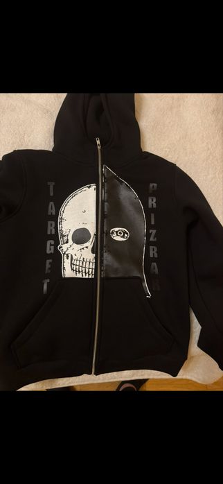 Prizrak x Target суитчър.