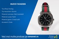 Ceas Gucci YA142305 - BSG Amanet & Exchange